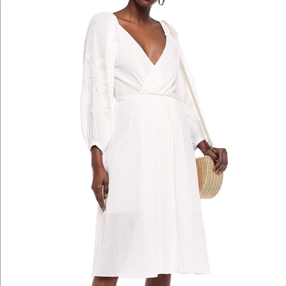 joie Lidayne Dress